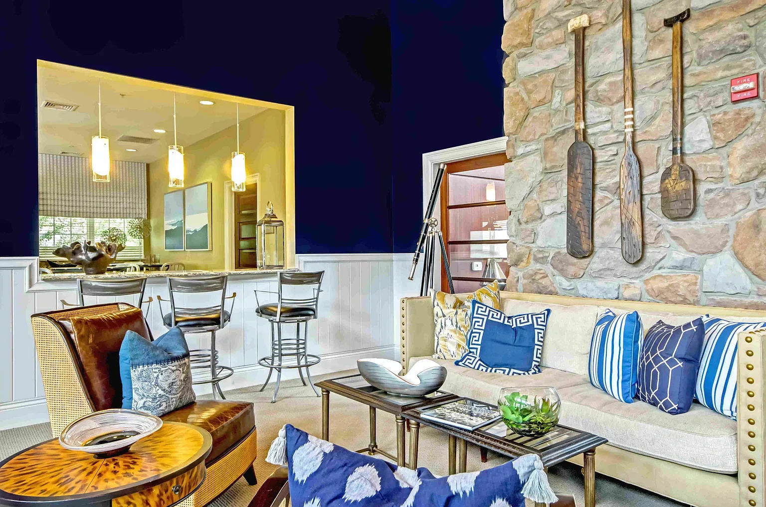 Stone Point Apartments – photo 5