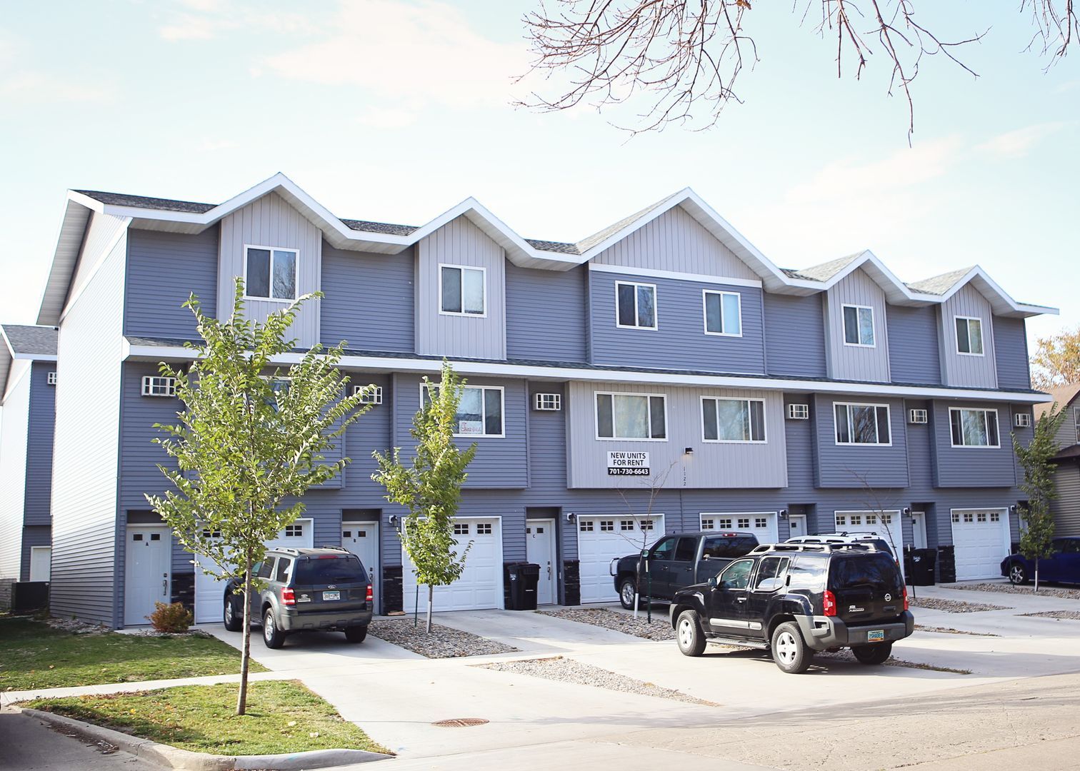1017 16th St N unit 1017B – photo 1
