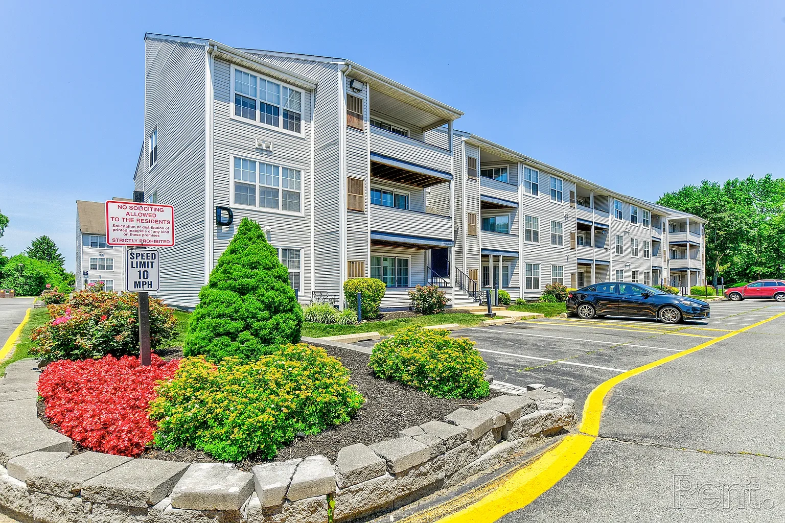 Woodmill Apartments – photo 1