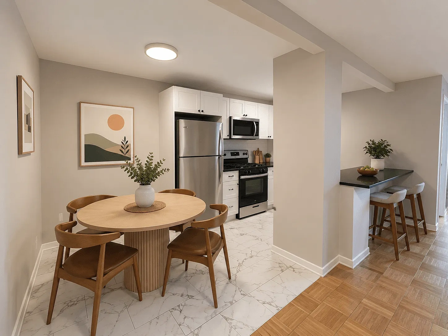 8200W Apartments – photo 3