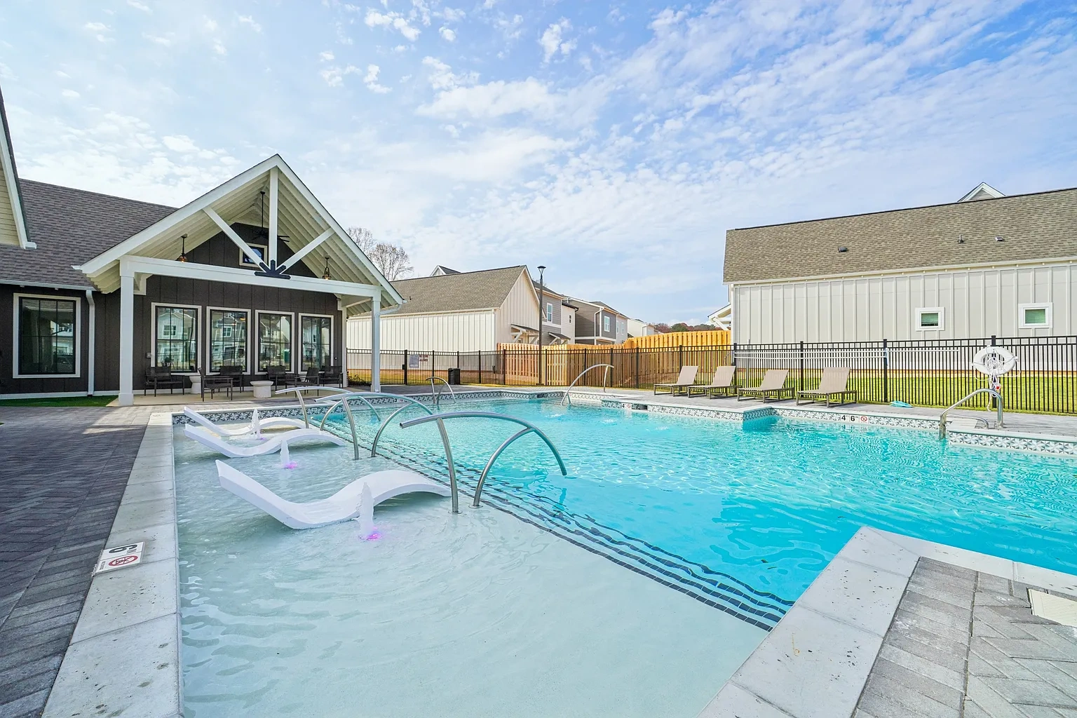 Turnberry Park Apartments and Homes – photo 3