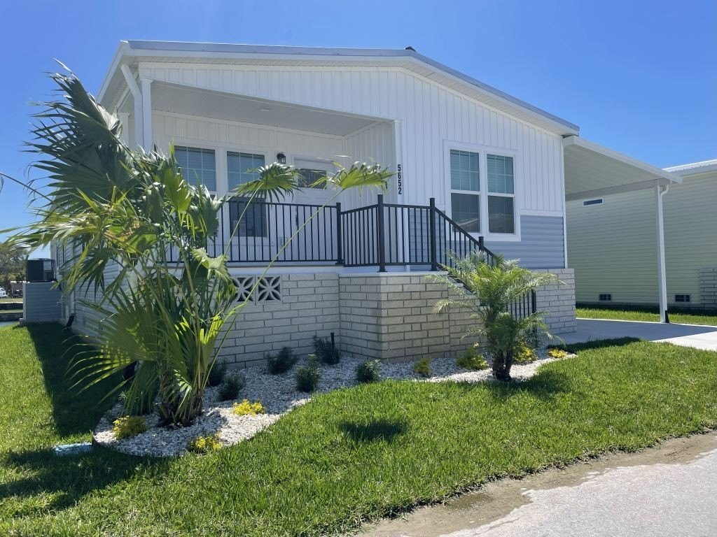 5652 Blue Harbor Dr #0325 – photo 1