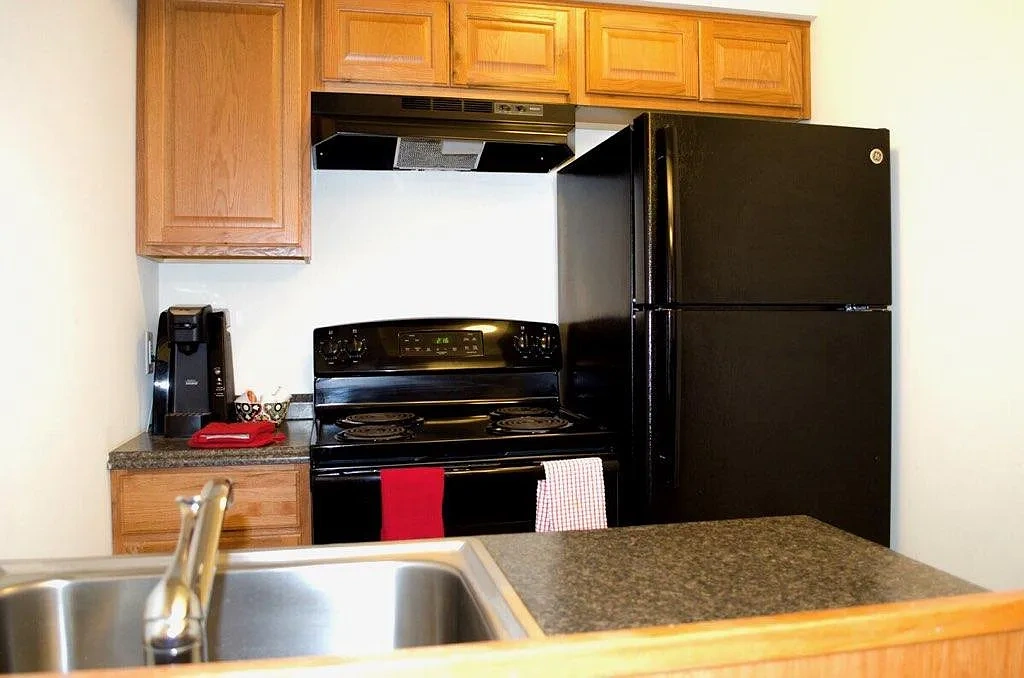 White Oaks Apartments – photo 3