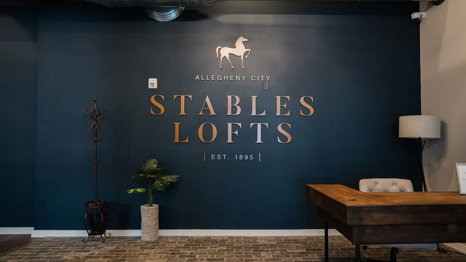 Allegheny City Stables Lofts – photo 3