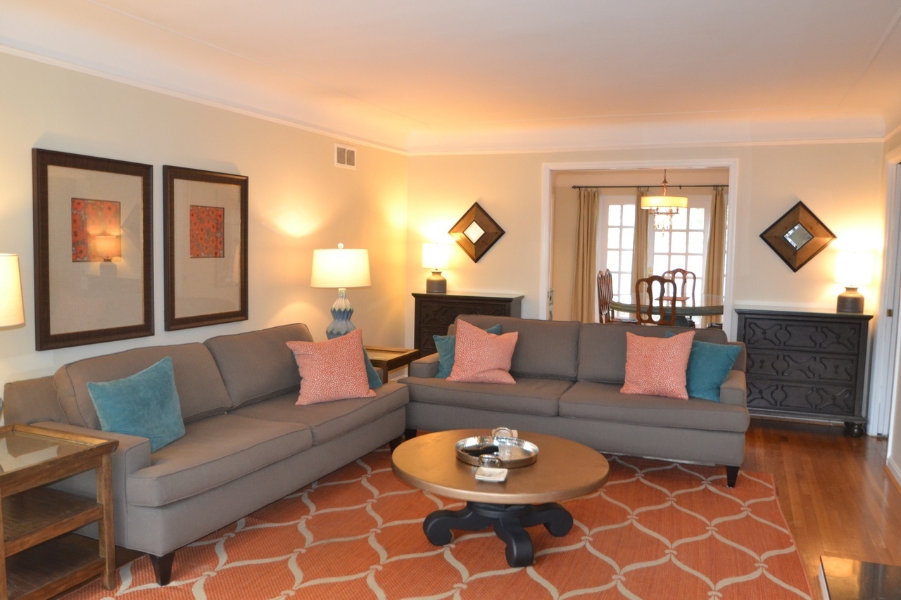 3326 Mowbray Ln unit 1 – photo 1