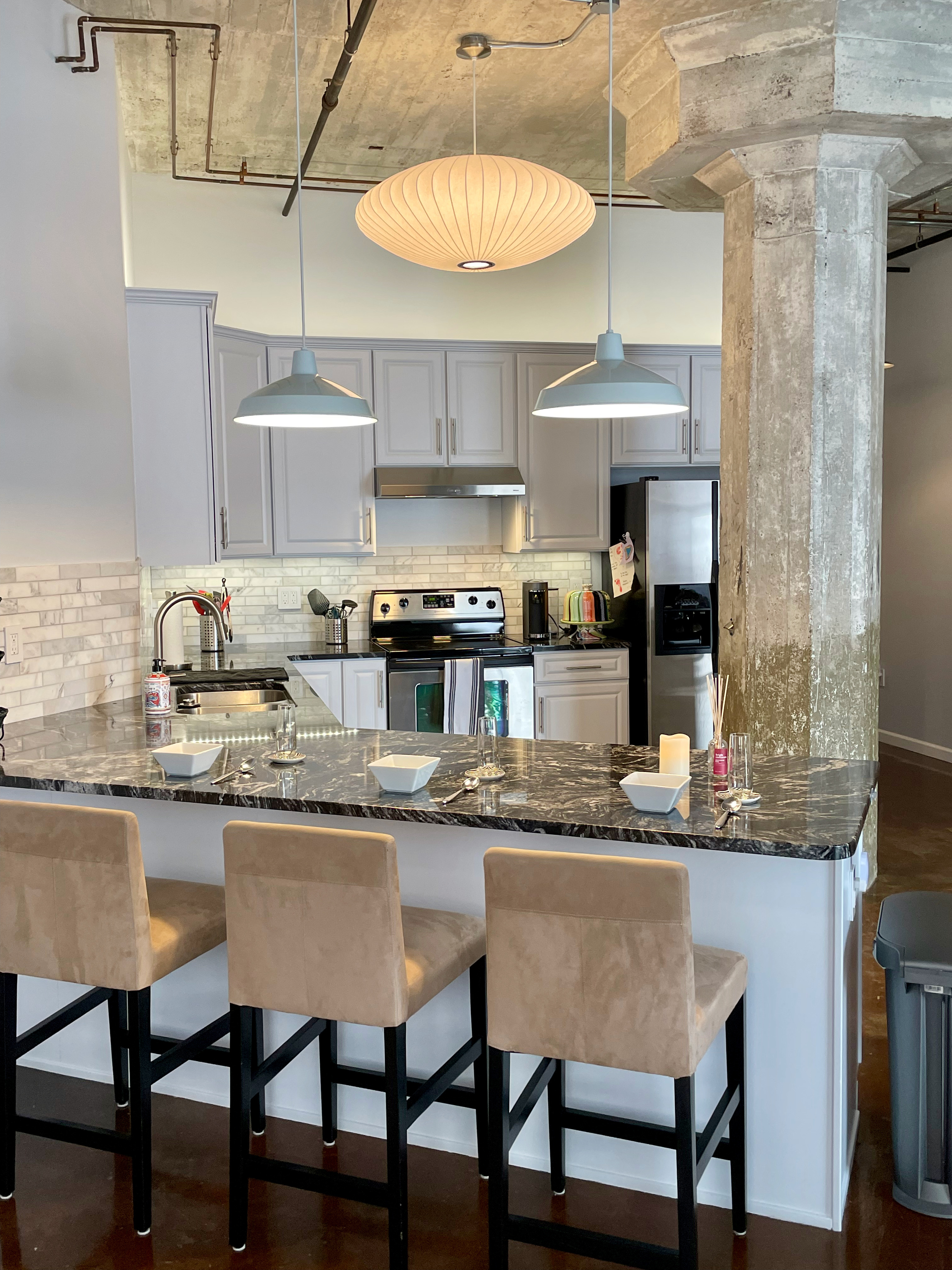745 Washington St unit 508 – photo 1