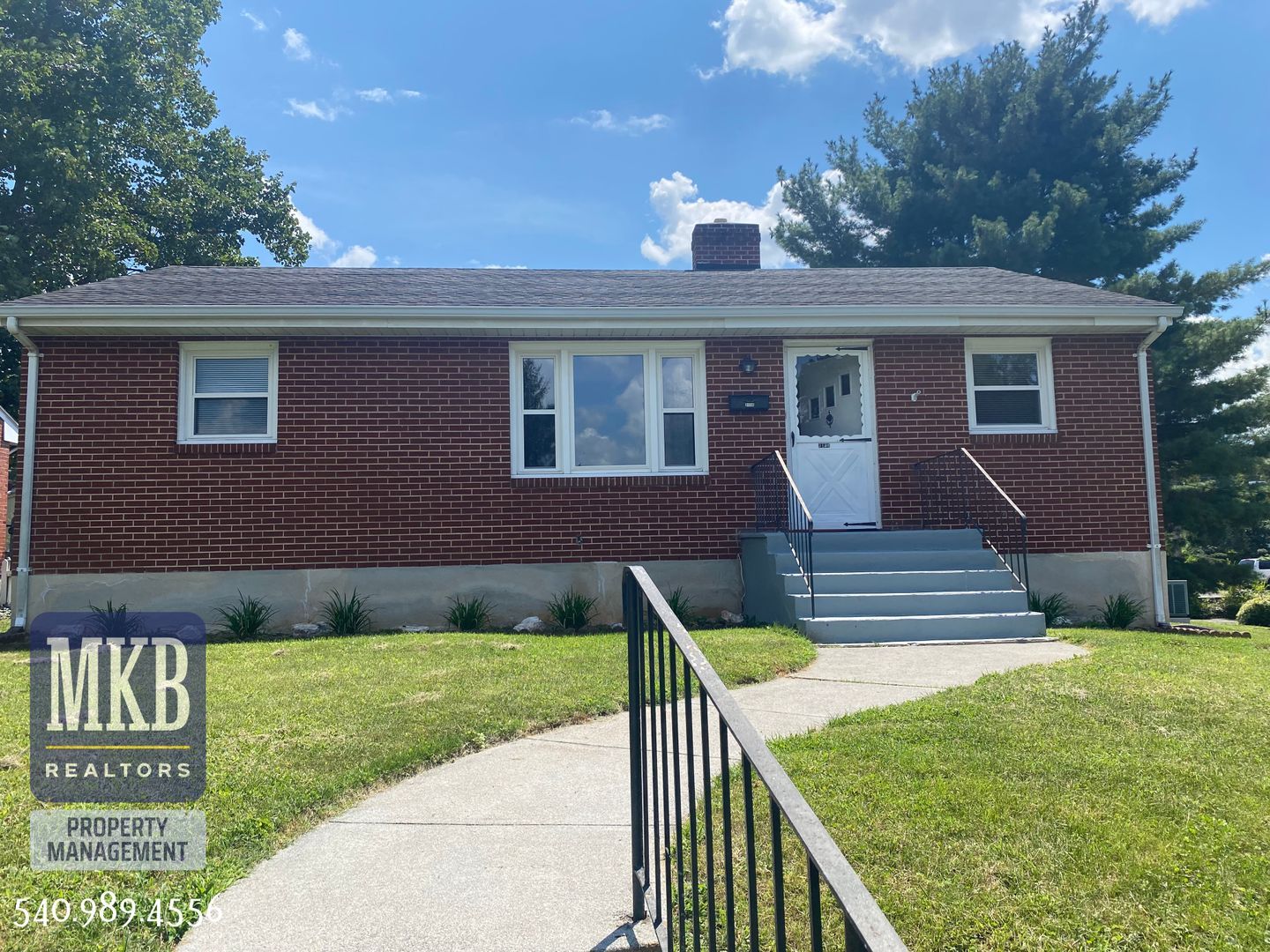 3136 Fleetwood Ave SW – photo 1