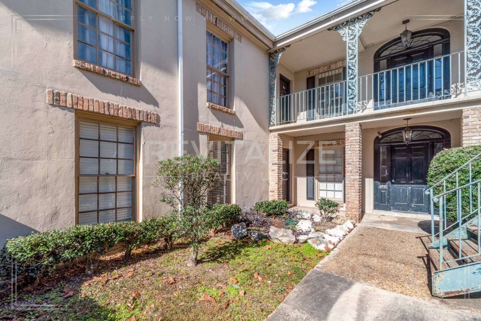1504 Dauphin St unit 6 – photo 3