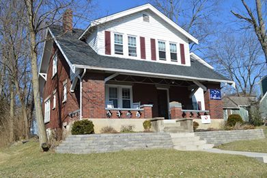 306 W High St unit A – photo 1