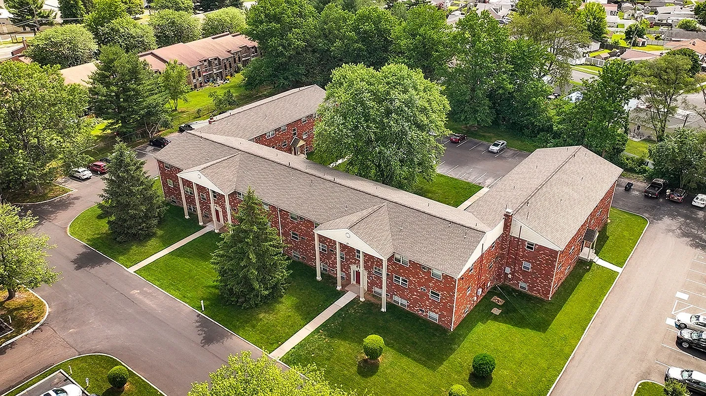 Newport Village Apartments – photo 5