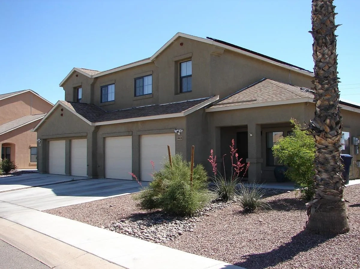 Soaring Heights Davis Monthan Air Force Base Housing – photo 3