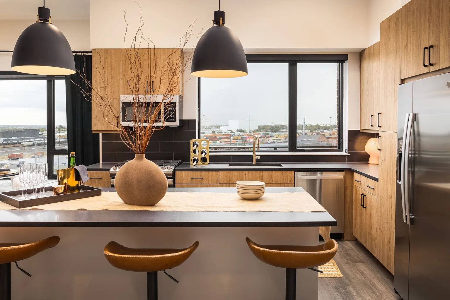 NOVEL RiNo by Crescent Communities – photo 4