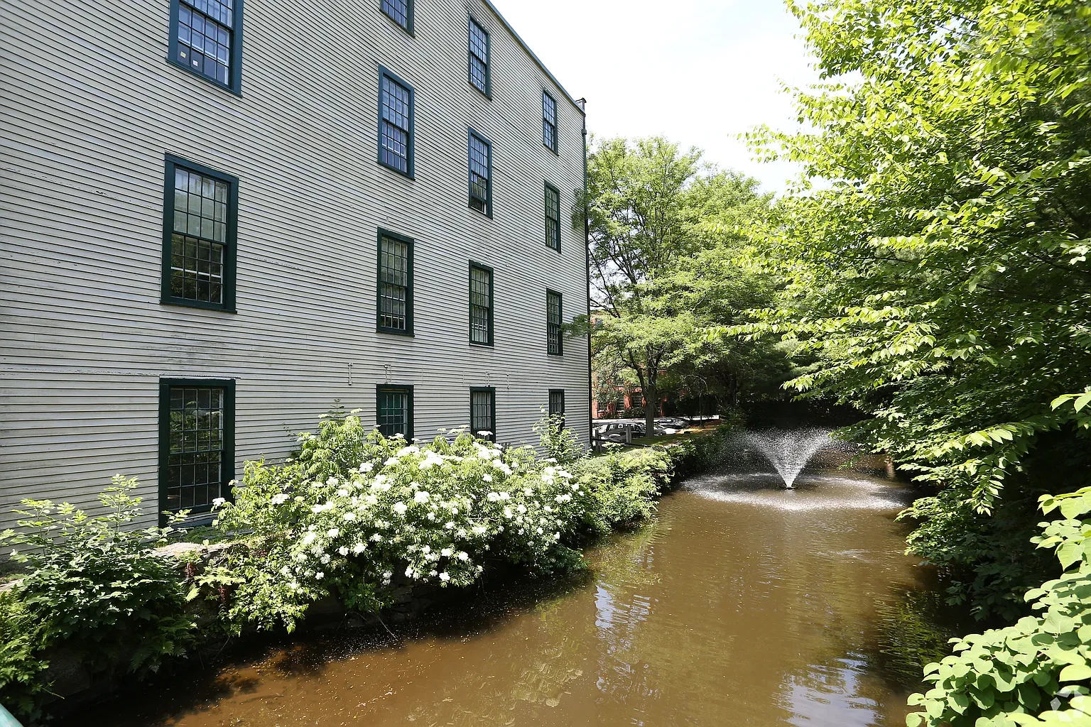 Beacon Mill Village – photo 3