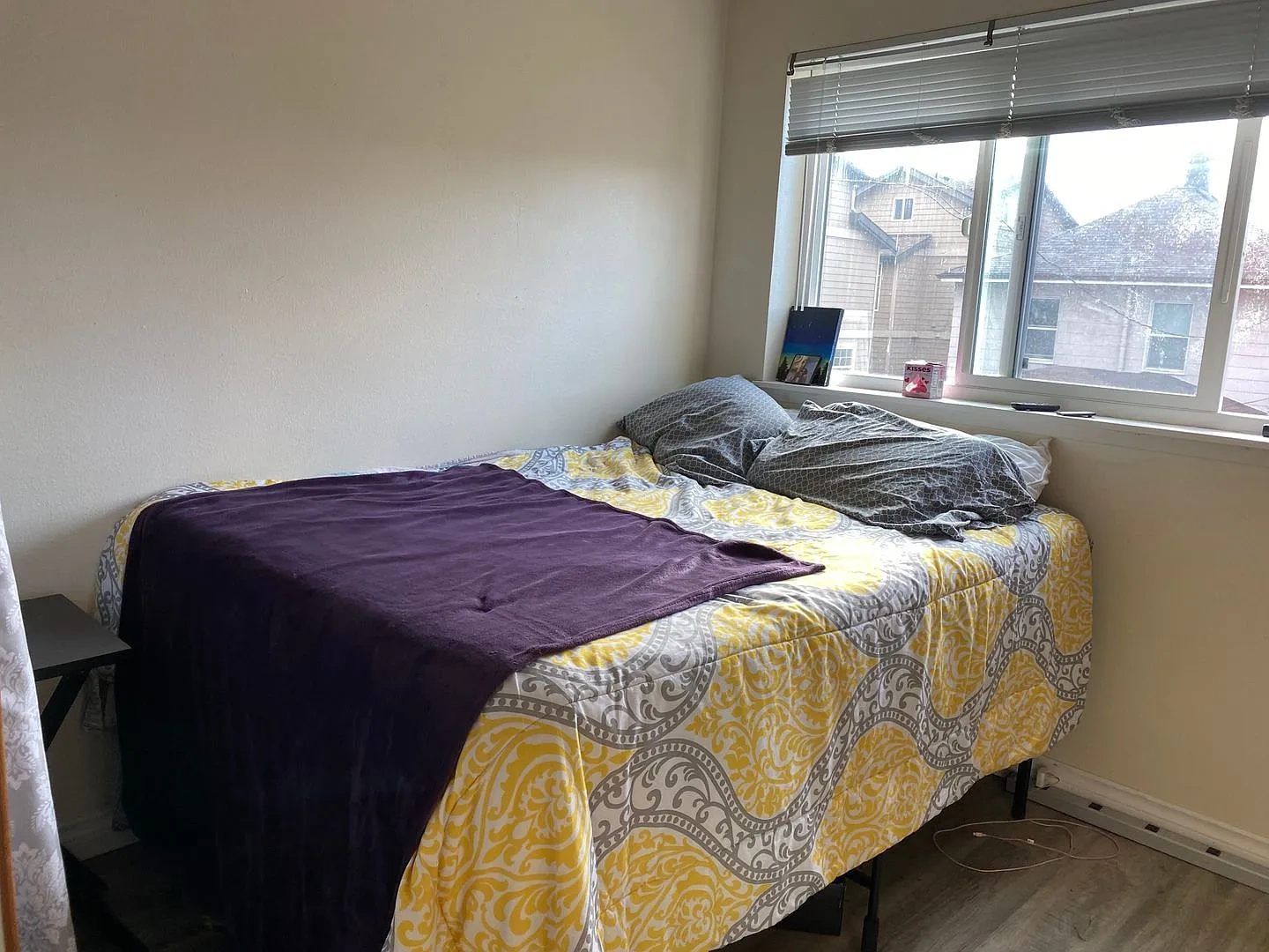Adams Court Apartments – photo 1