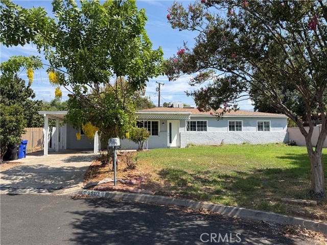 6603 Mitad Ct – photo 1