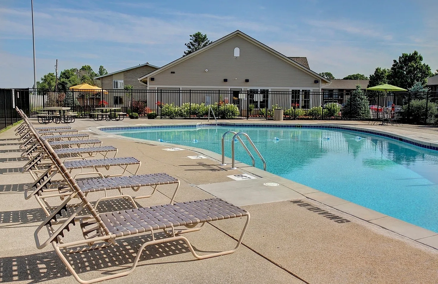 Arbor Court – photo 3