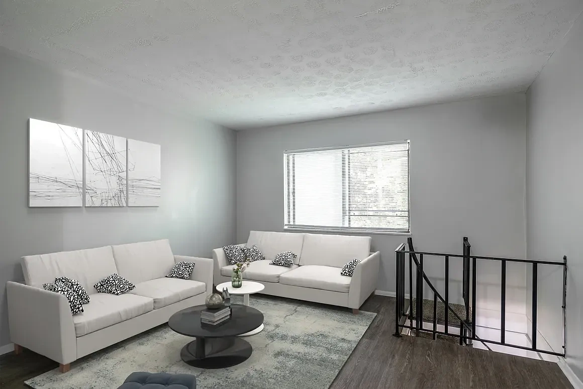 Dominion Townhomes & Apartments – photo 3
