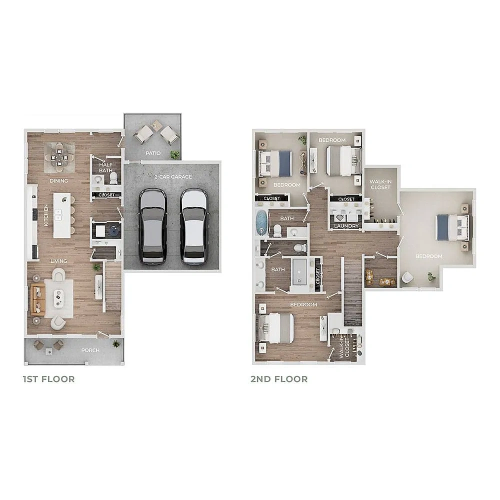 The Haven – photo 3