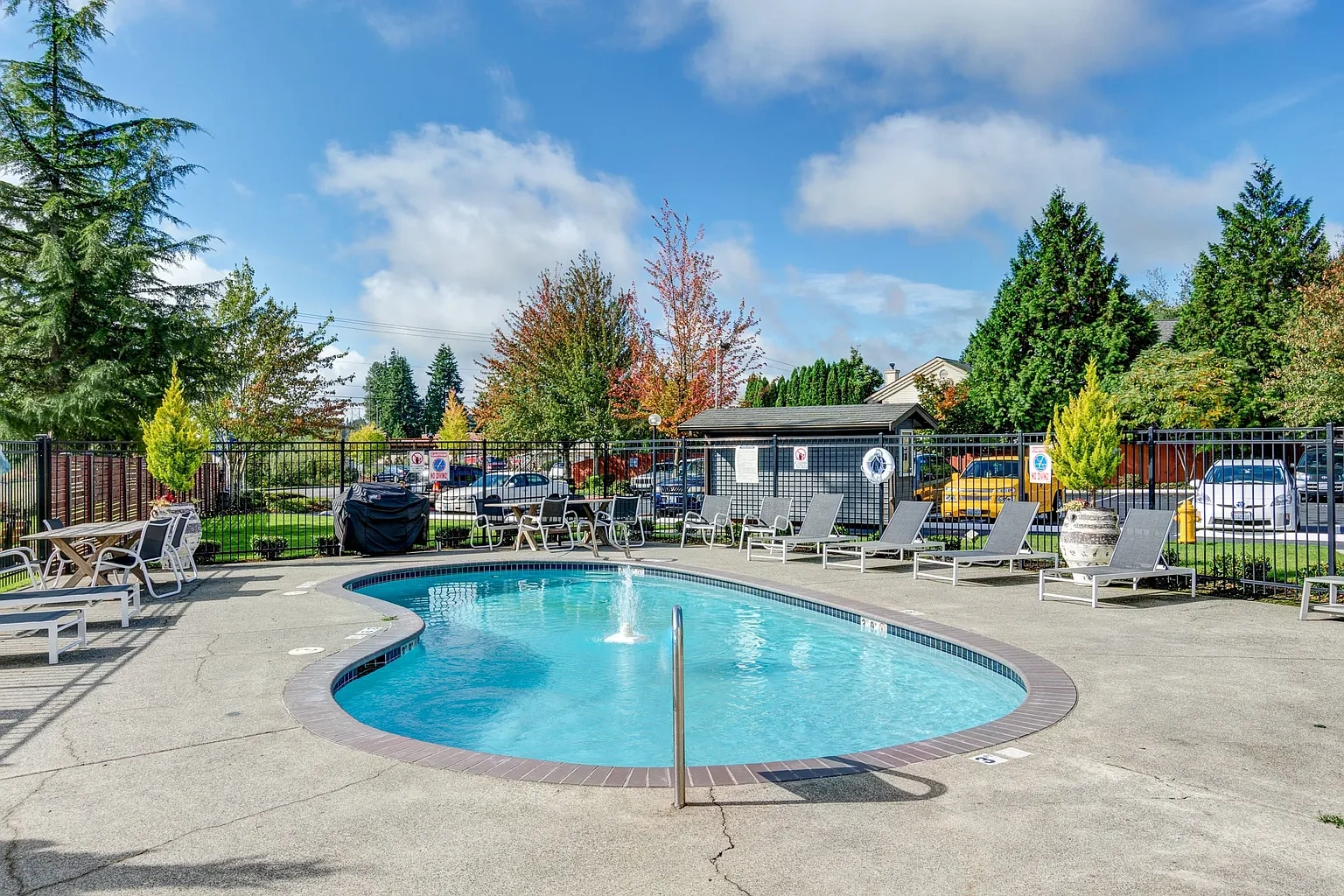 The Stinson Apartment Homes – photo 3