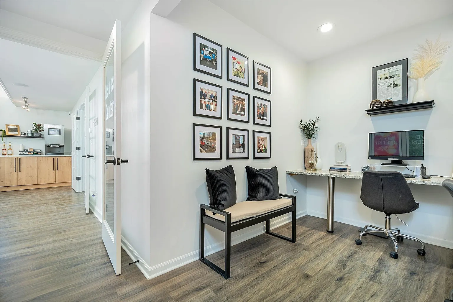 Arlington Club Apartments – photo 5