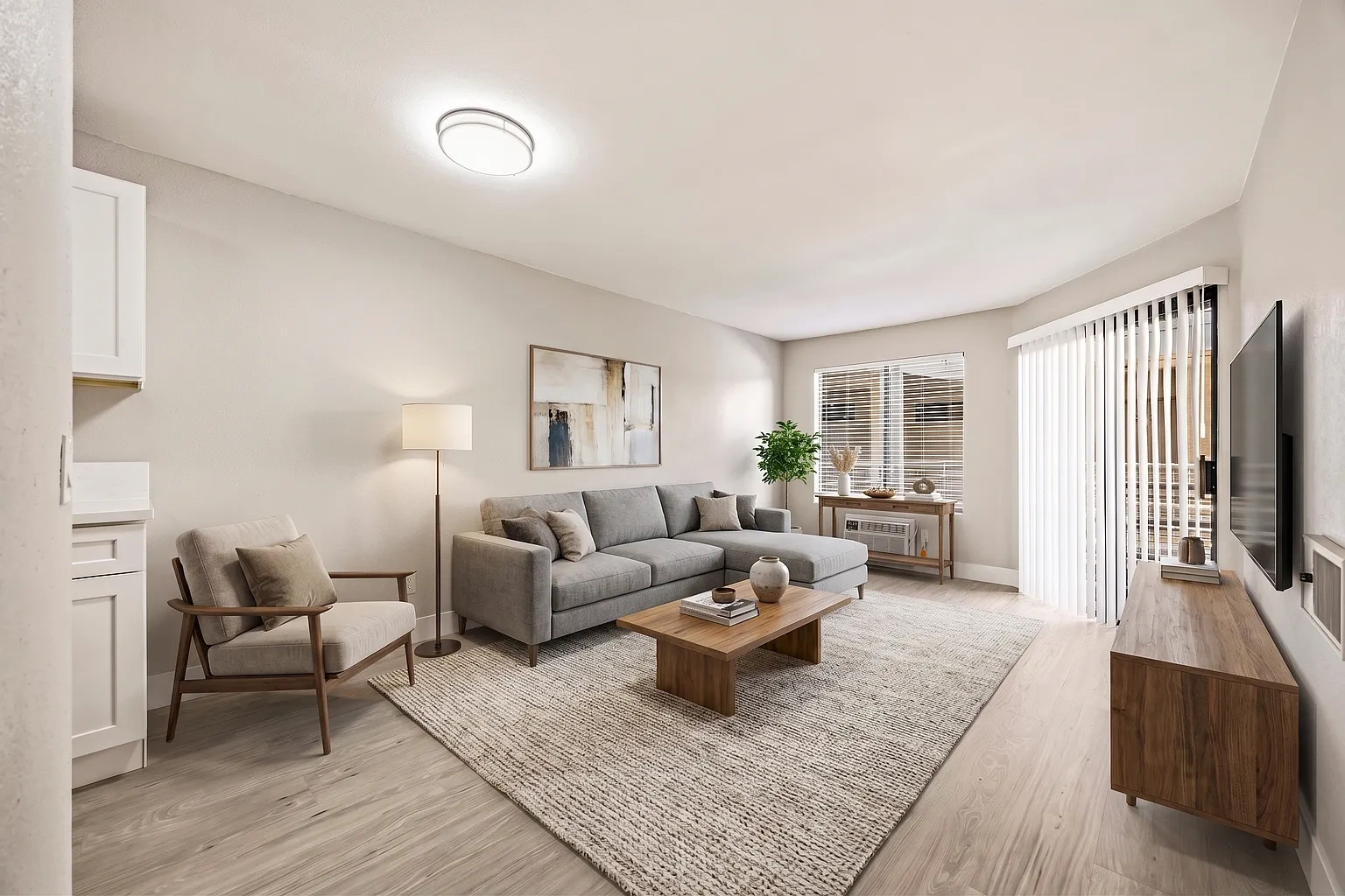 Chamoune Senior Apartments – photo 3