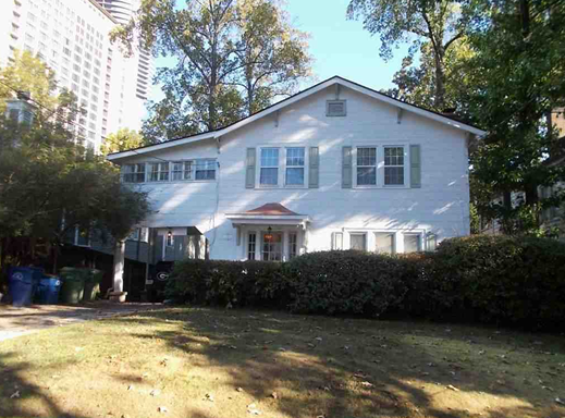 32 Highland Dr NE unit C – photo 1