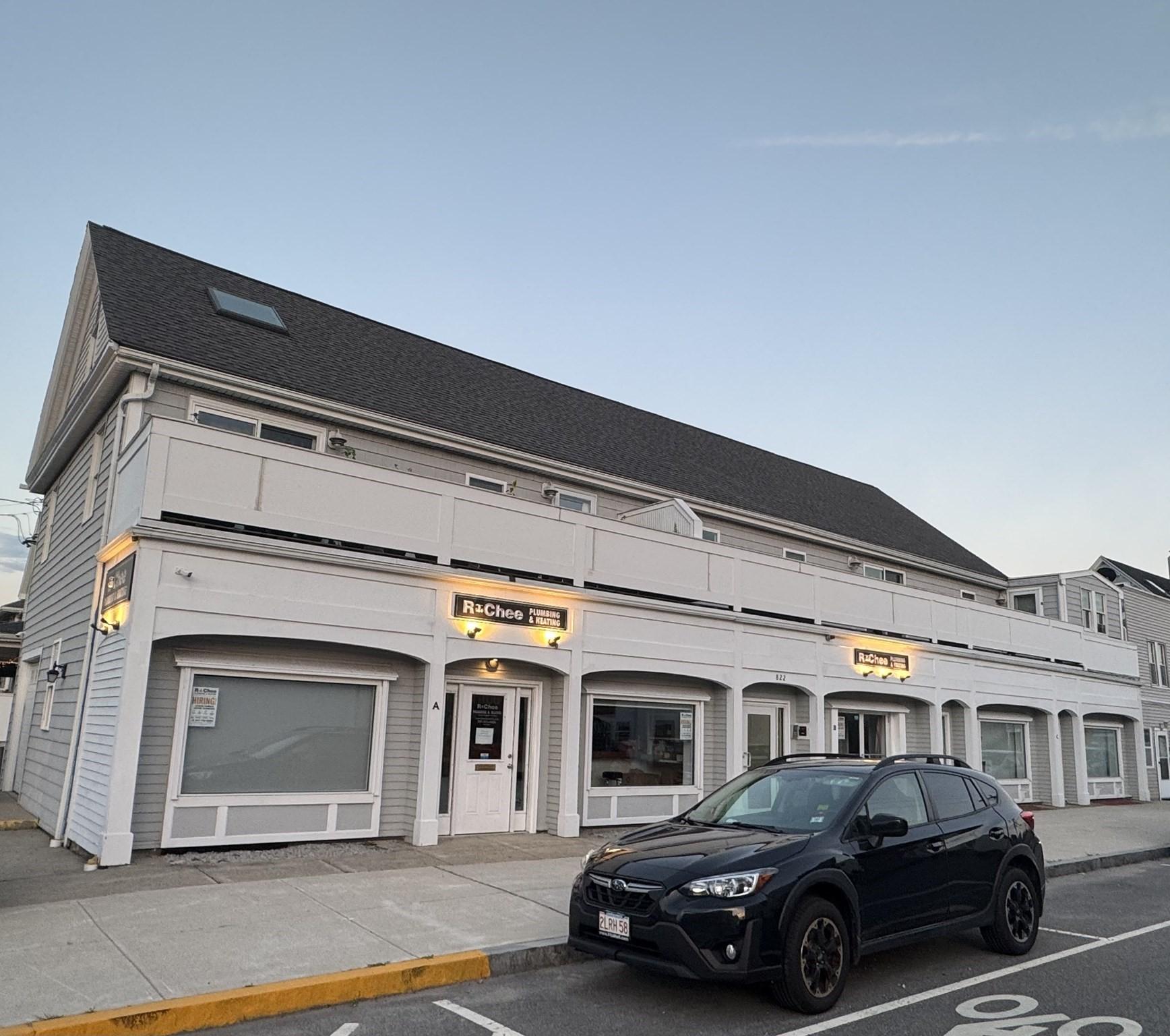 822 Nantasket Ave unit 1 – photo 2