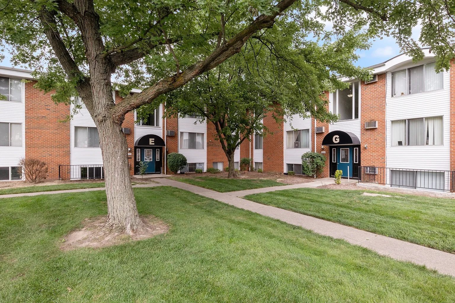 Abbey Run Apartments – photo 3