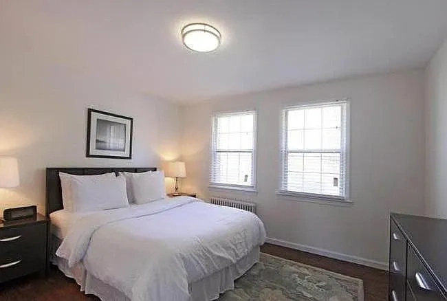 Martins View – Floor plan