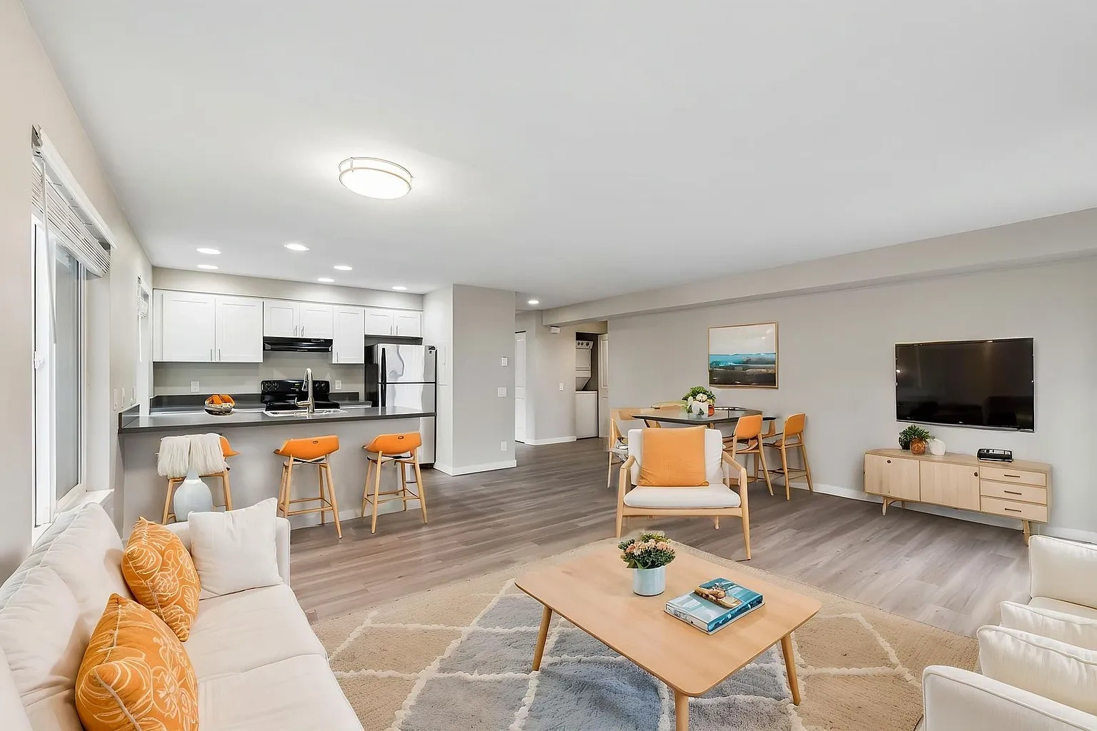 3030 Lake City – Floor plan