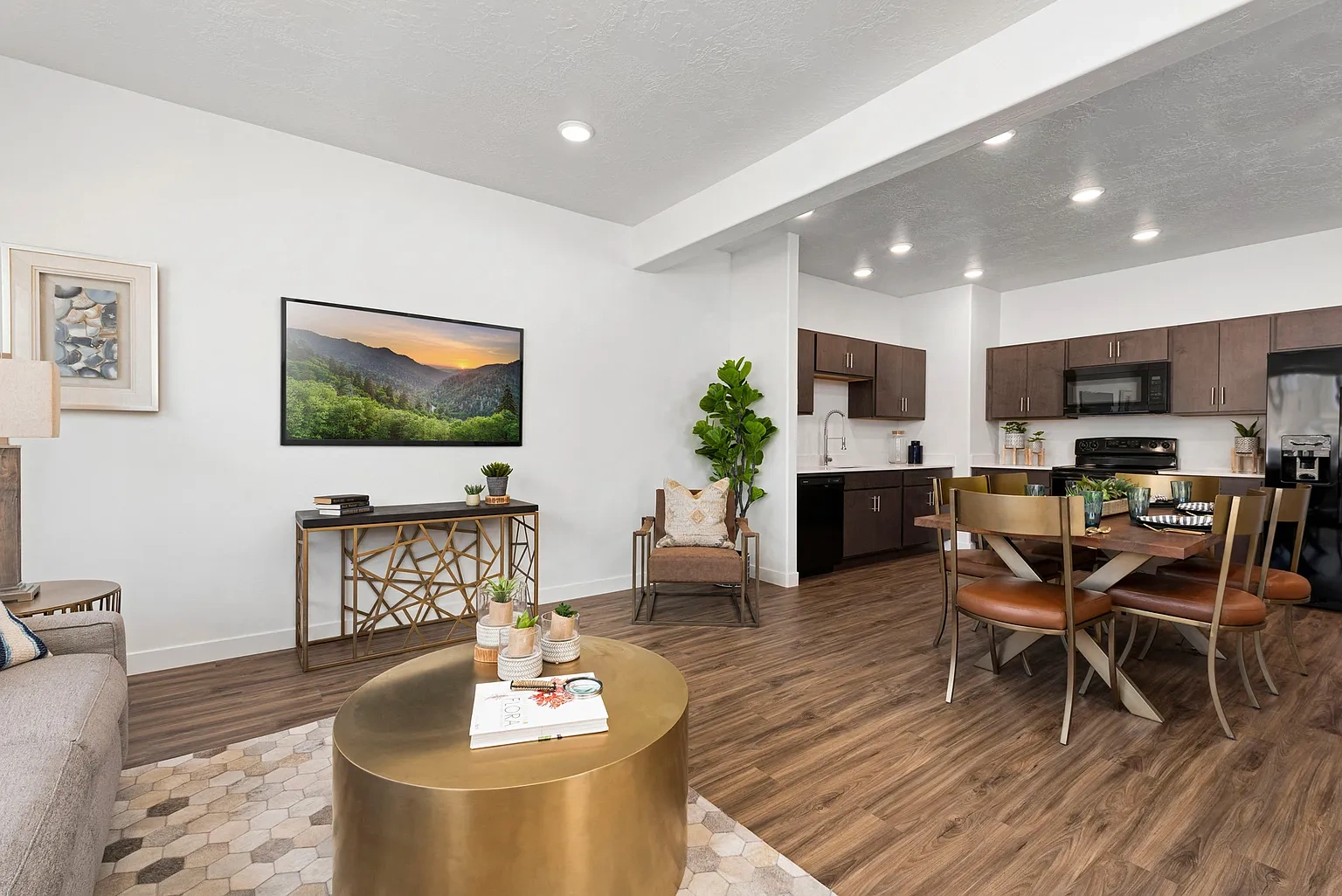 Haven Dell Townhomes – photo 2