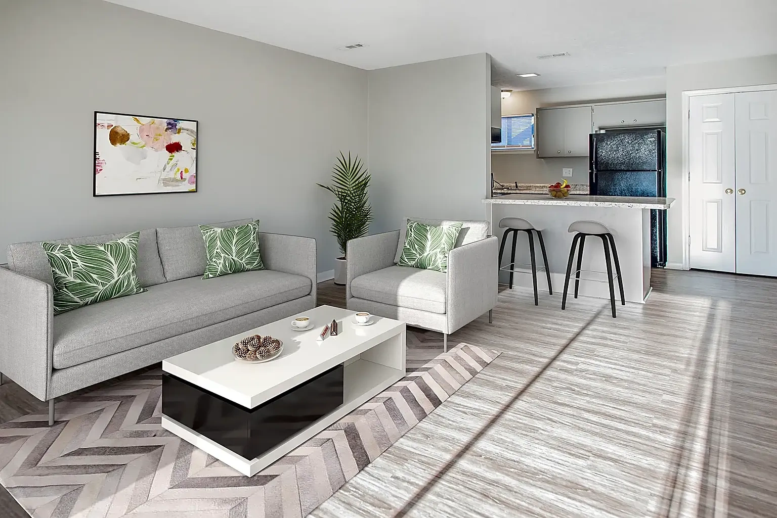 Meadow Pointe Apartments – photo 3