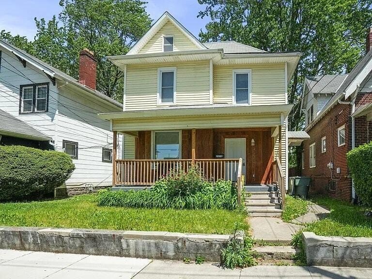 2278 Ridgeway Ave #2278 – photo 2