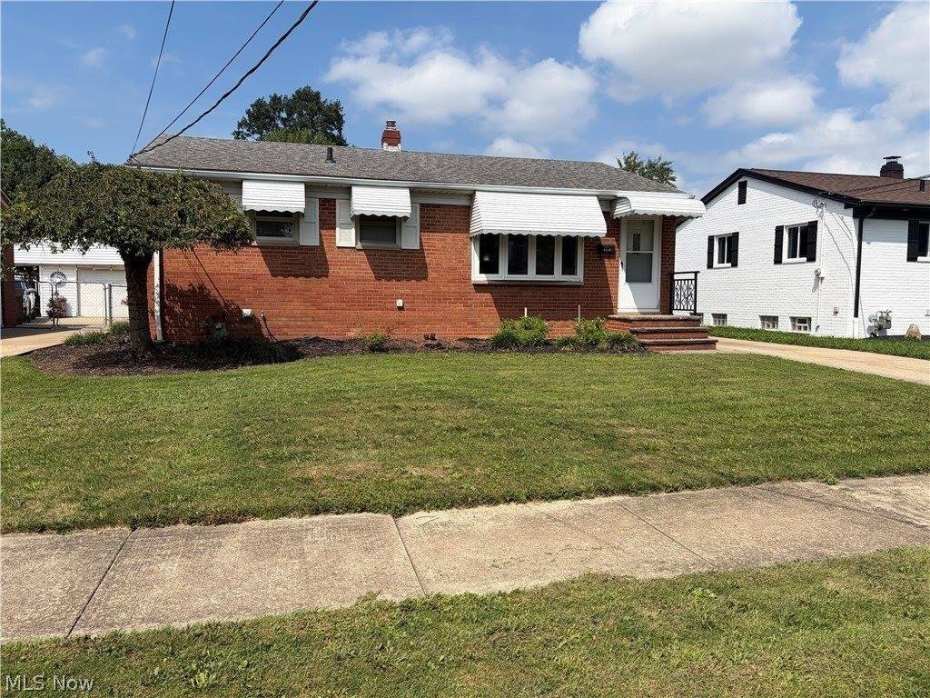14316 Parkman Blvd – photo 1