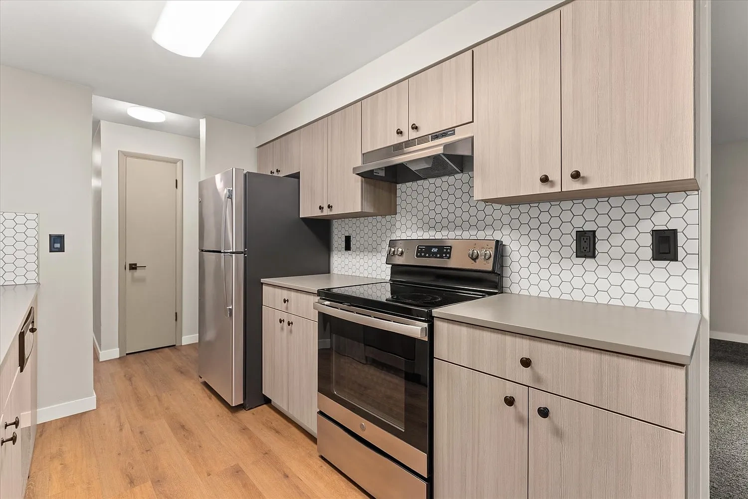 Greenview Manor Apartments – photo 5