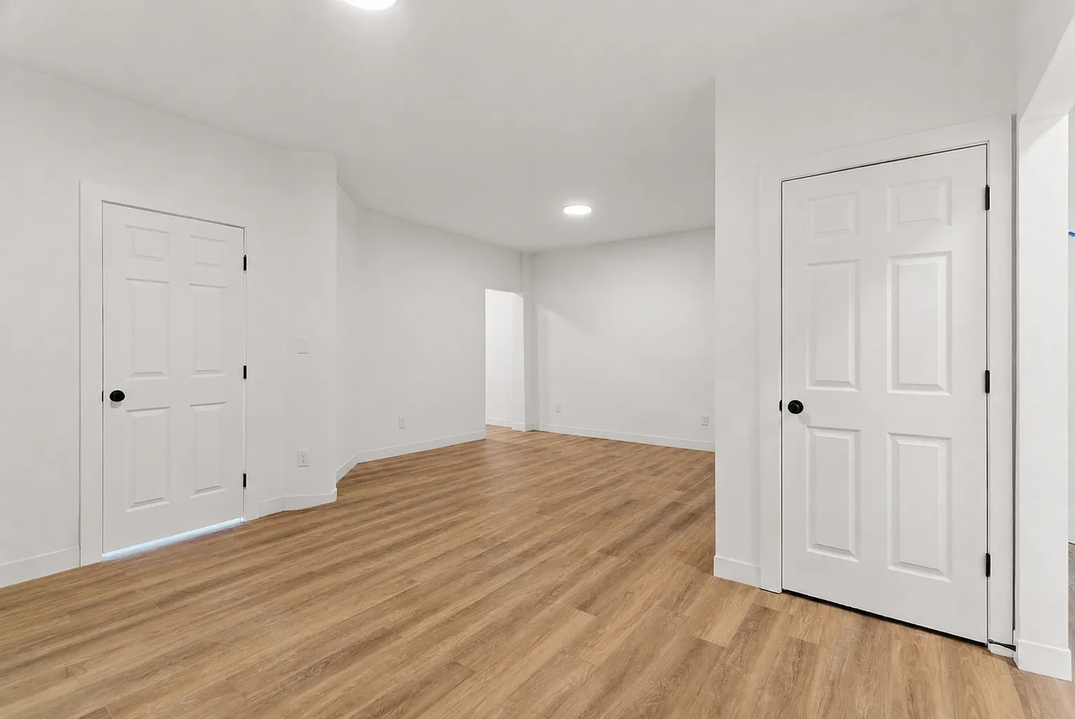 Cambridge Court Apartments – Floor plan