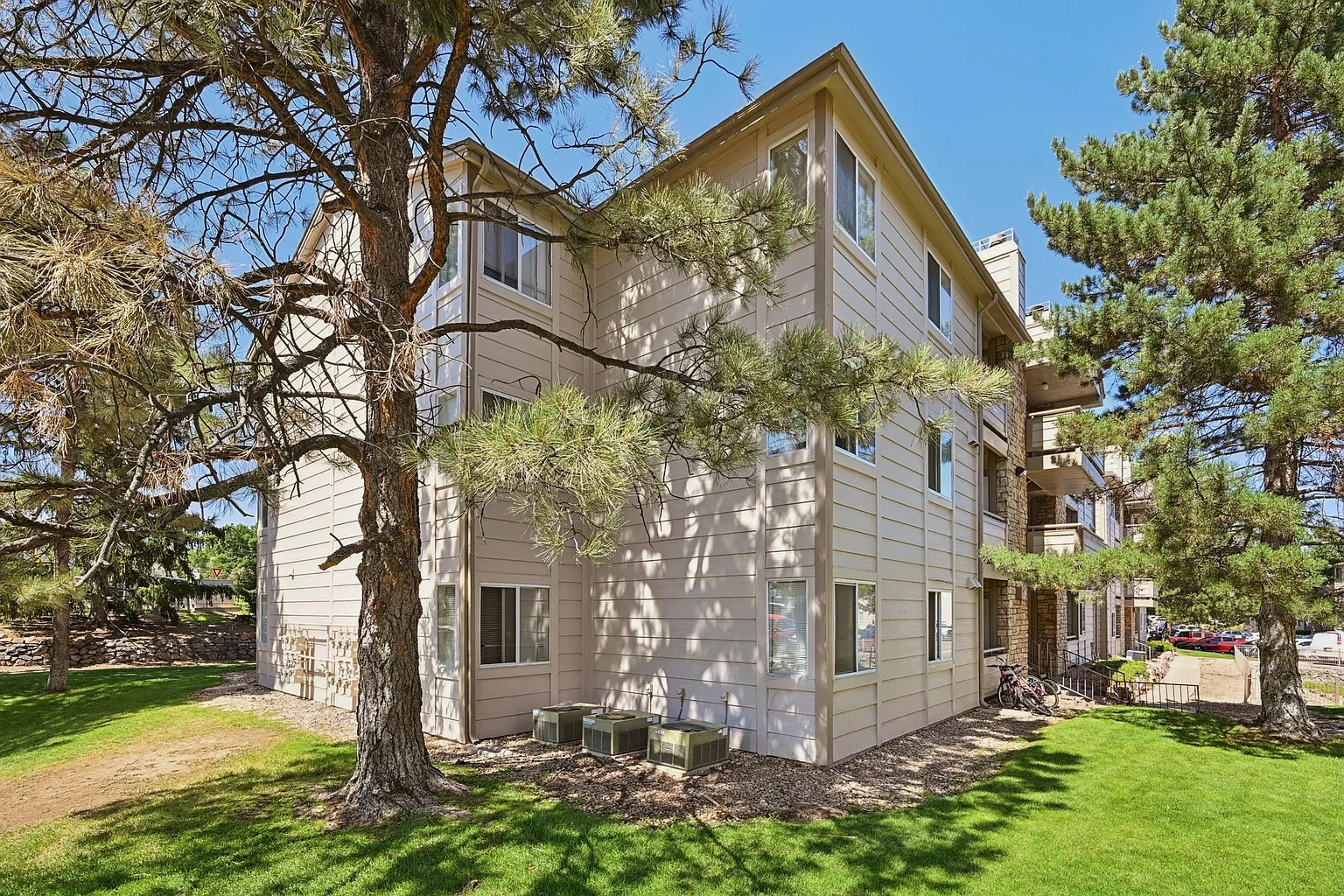 Hunter's Run Apartments – photo 4