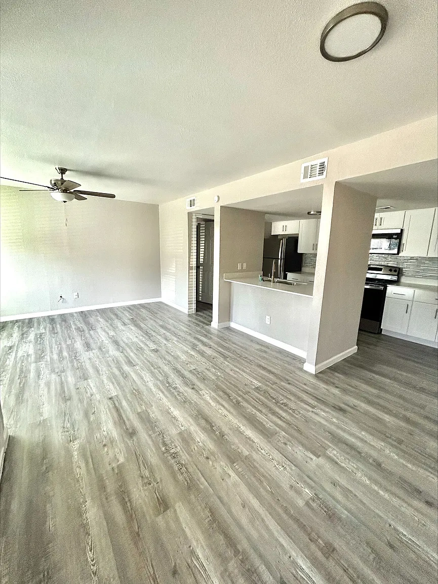 Athena Garden Apartments – photo 1