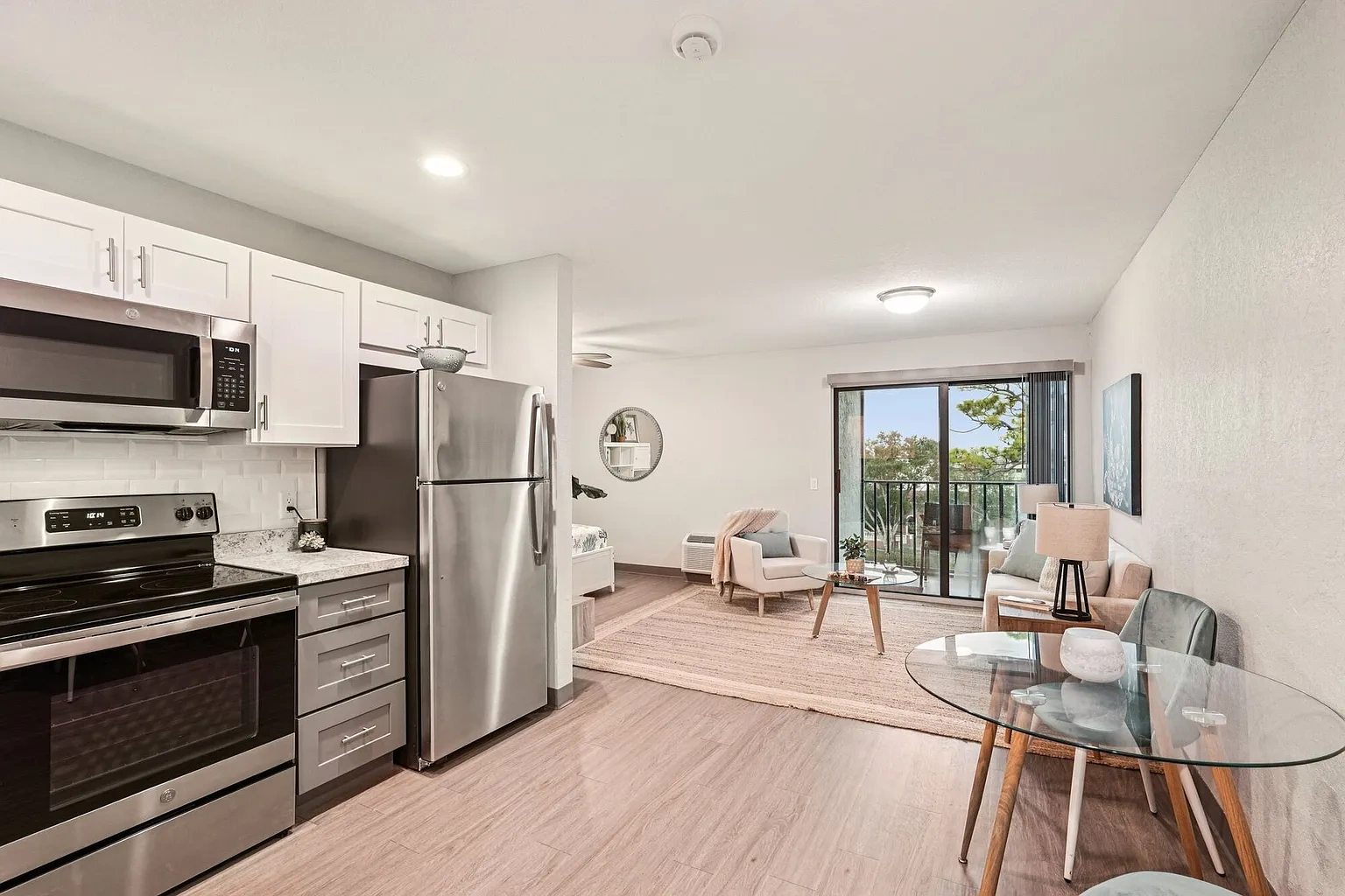 Sage Grove on Aaron Apartments – photo 4