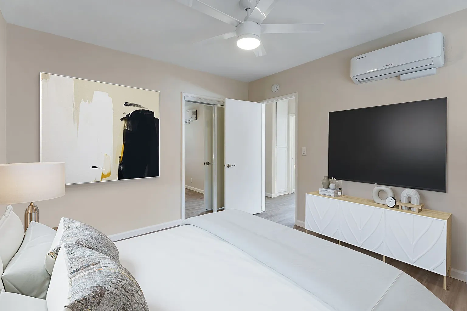 Brookside Apartments – photo 4