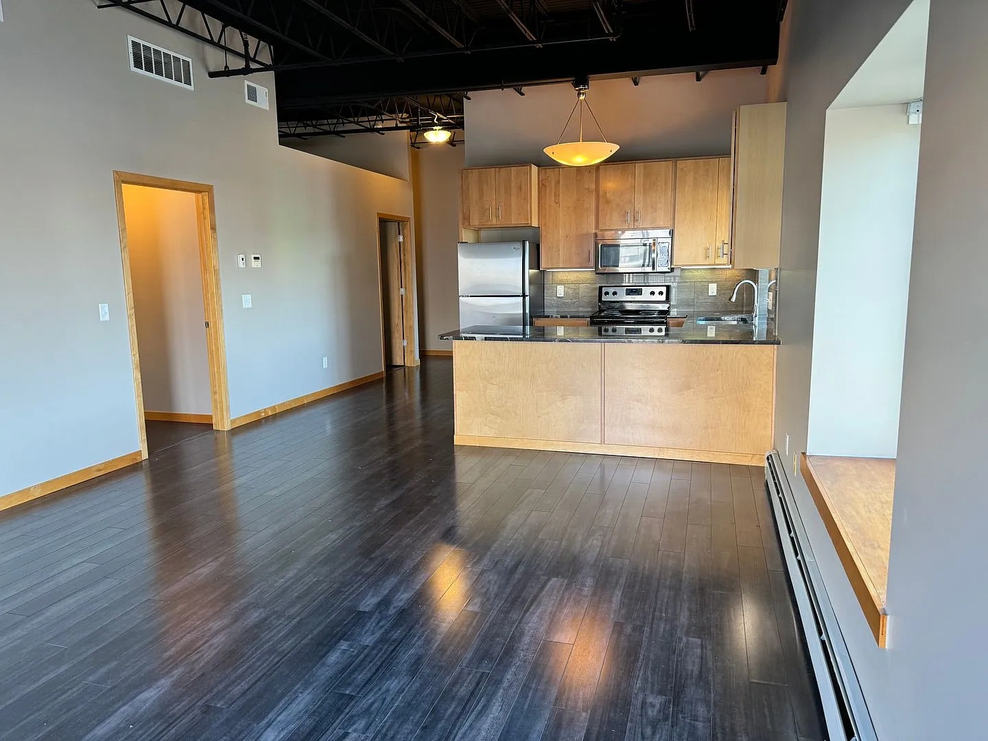 Lofts 23 – Floor plan