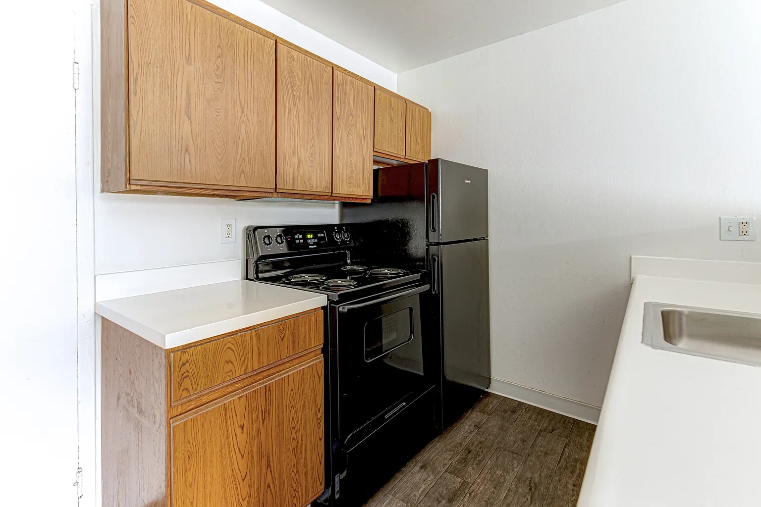 Manor House Apartments – Floor plan