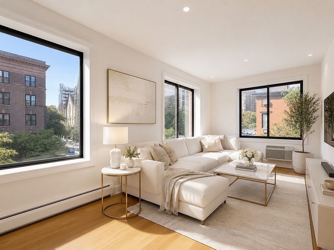 270 W 22nd St #3 – photo 1