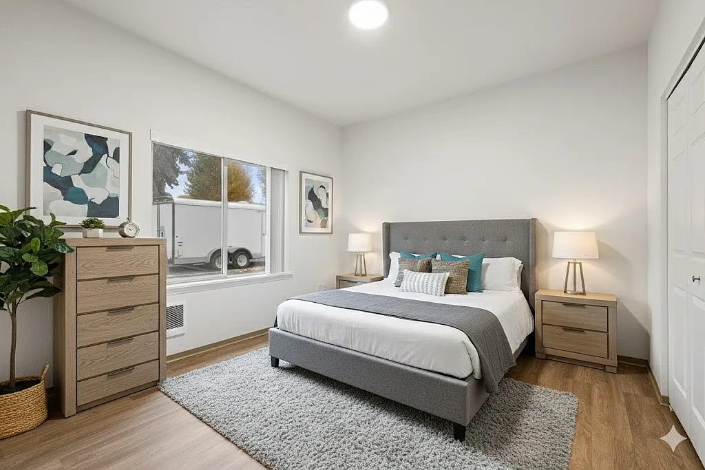 Southwood Park Apartment Homes – photo 5