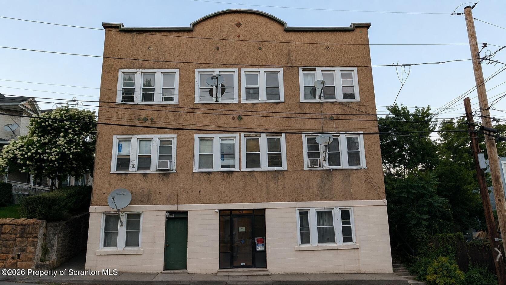 914 W Lackawanna Ave #6 – photo 1