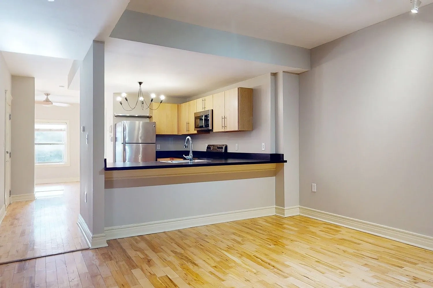 Melrose Apartments – photo 4
