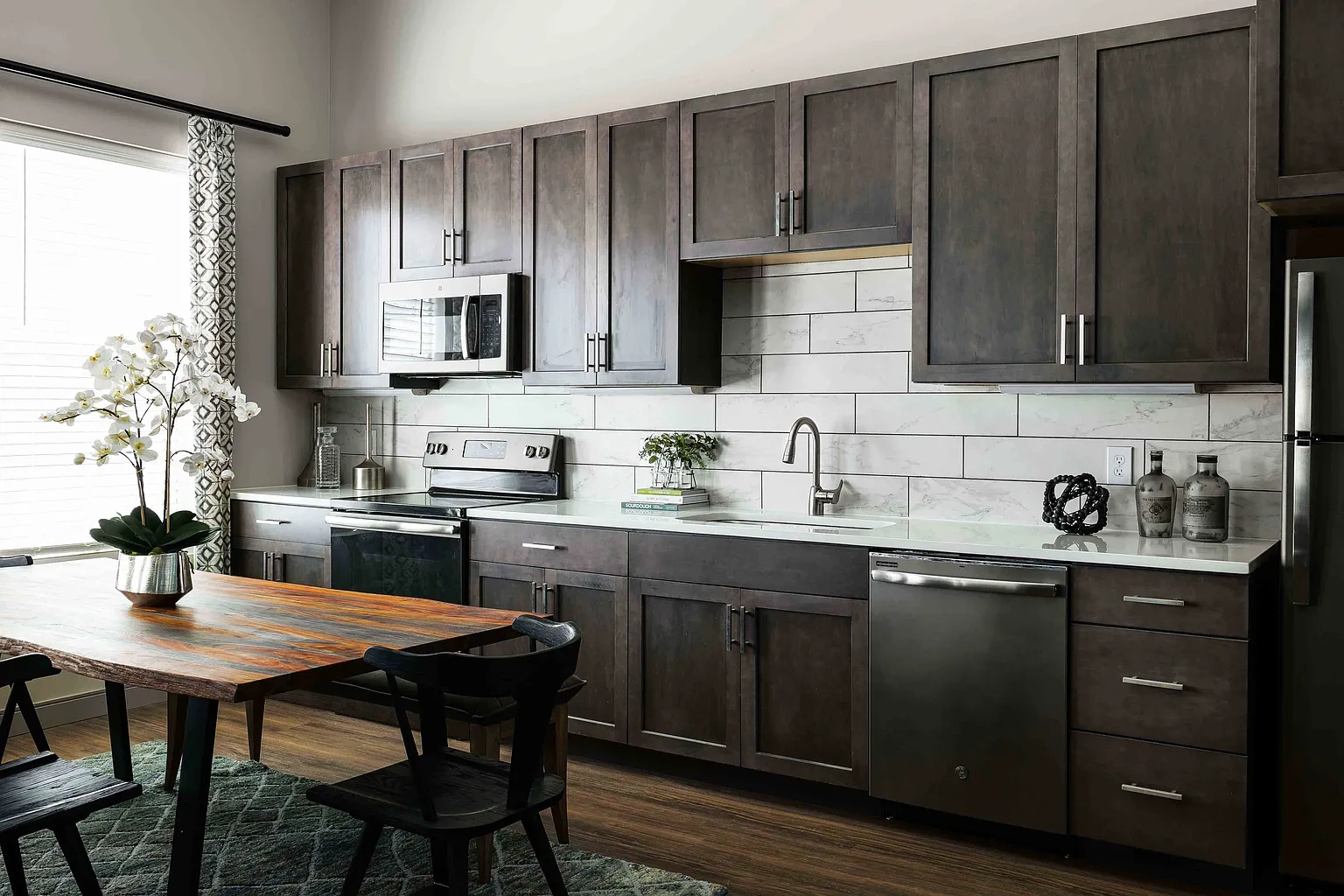 Upton Oxmoor Apartments – photo 3