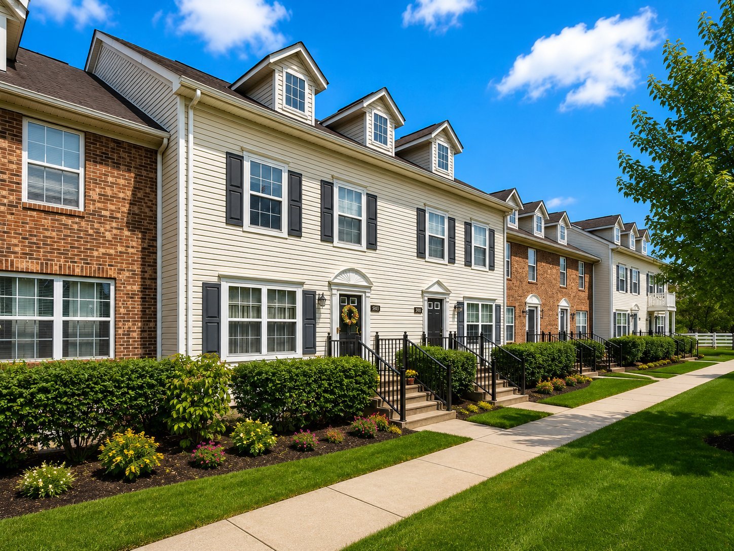 593 Lazelle Rd – photo 1