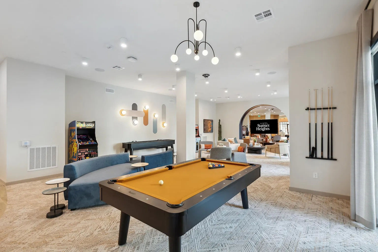 Alta Sunset Heights – photo 1