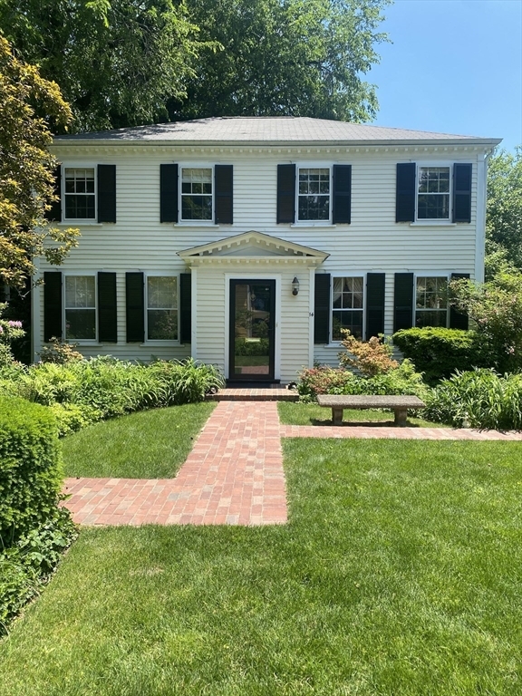 14 Brown St – photo 1